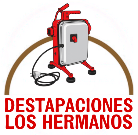 Destapaciones de Cañerias