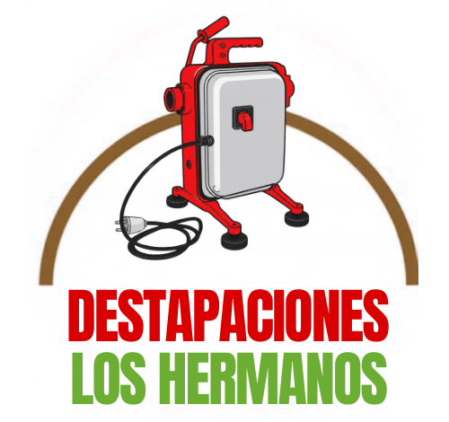 Destapaciones de Cañerias